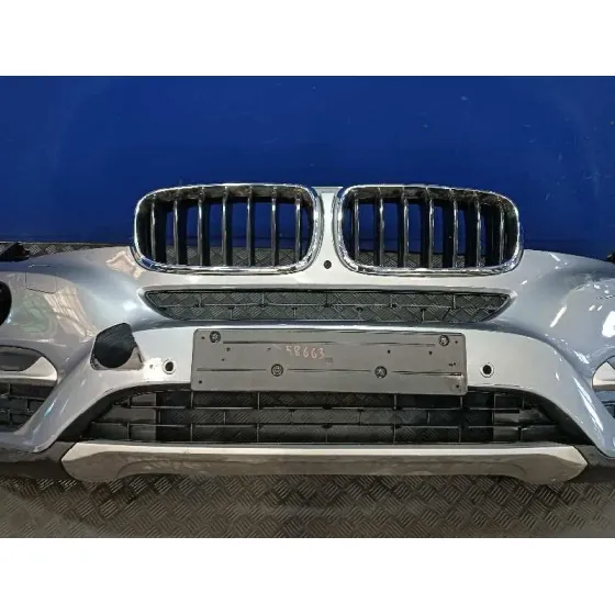 Paragolpes Delantero para Bmw X6 (F16, F86)