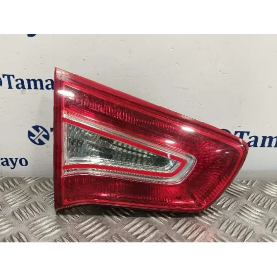 Piloto Trasero Izquierdo Porton para Kia Sportage