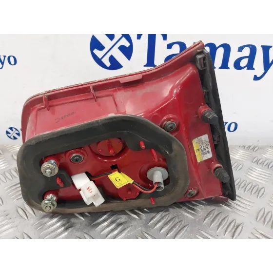 Piloto Trasero Derecho Porton para Kia Sportage
