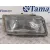 Faro Derecho para Citroën Jumper Combi (1)