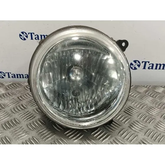 Faro Derecho para Chrysler Jeep Cherokee (Kj)