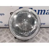 Faro Izquierdo para Chrysler Jeep Cherokee (Kj)