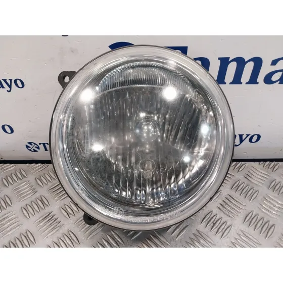 Faro Izquierdo para Chrysler Jeep Cherokee (Kj)