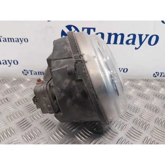Faro Izquierdo para Chrysler Jeep Cherokee (Kj)