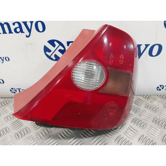 Piloto Trasero Derecho para Honda Civic Berlina 3 (Ep1/2)