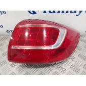 Piloto Trasero Derecho para Kia Sportage