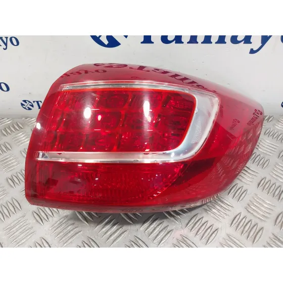 Piloto Trasero Derecho para Kia Sportage
