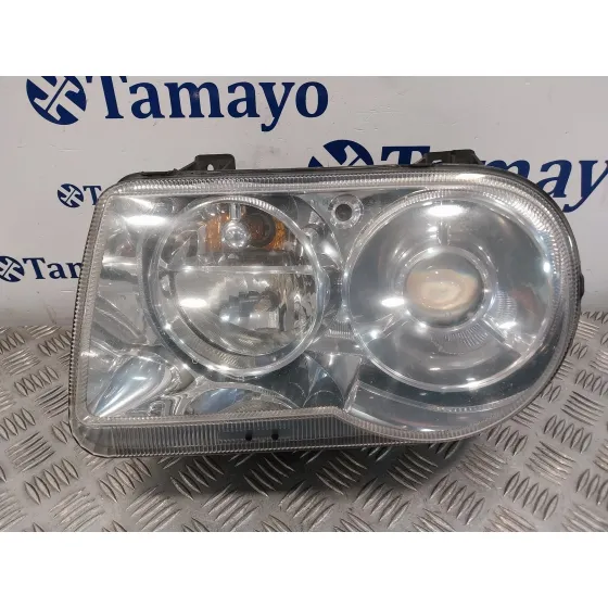 Faro Izquierdo para Chrysler 300 C