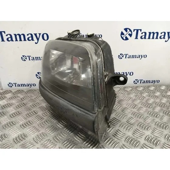 Faro Derecho para Fiat Doblo (119)