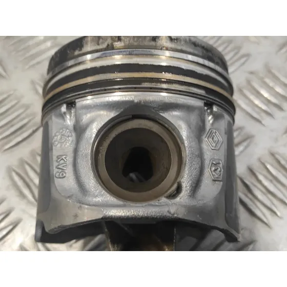 Biela para Renault Trafic Combi (Ab 4.01)