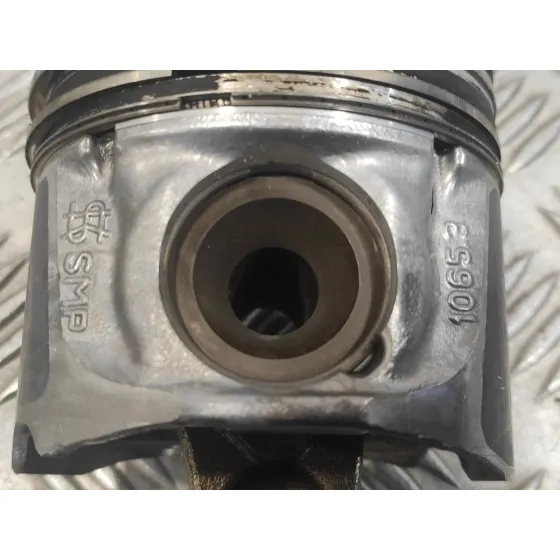 Biela para Renault Trafic Combi (Ab 4.01)