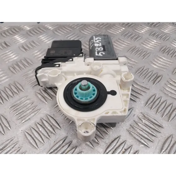 Motor Elevalunas Trasero Derecho para Volkswagen Passat Berlina (3C2)