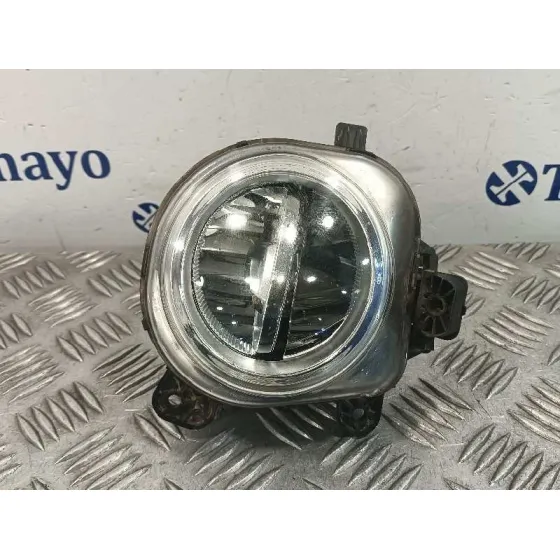 Faro Antiniebla Izquierdo para Bmw X6 (F16, F86)