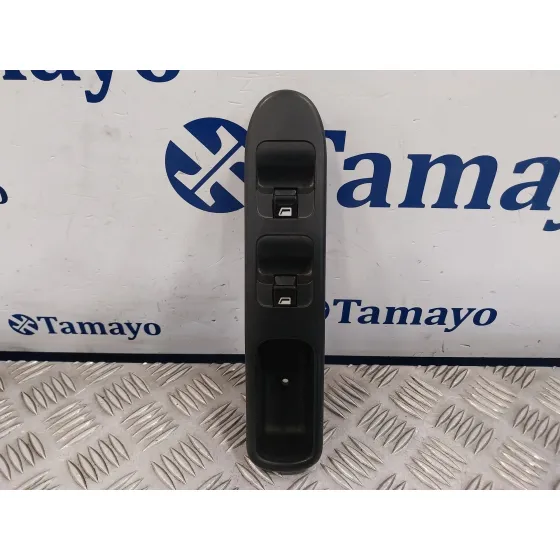 Mando Elevalunas Delantero Izquierdo para Peugeot 307 (S1)