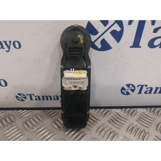 Mando Elevalunas Delantero Izquierdo para Renault Modus