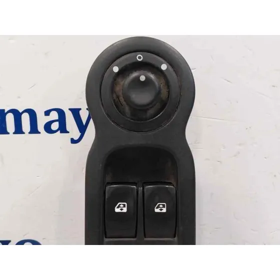 Mando Elevalunas Delantero Izquierdo para Renault Modus