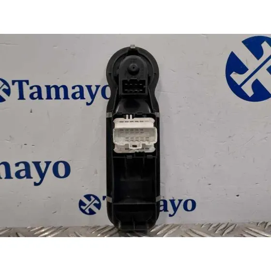 Mando Elevalunas Delantero Izquierdo para Renault Modus