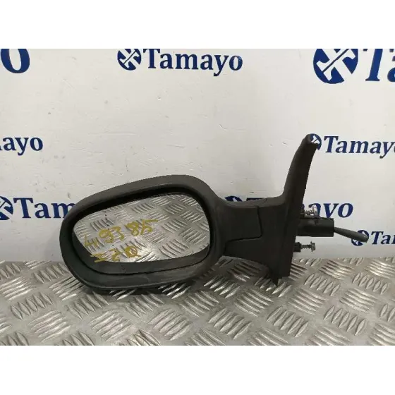 Retrovisor Izquierdo para Nissan Micra (K12E)