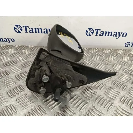 Retrovisor Izquierdo para Nissan Micra (K12E)