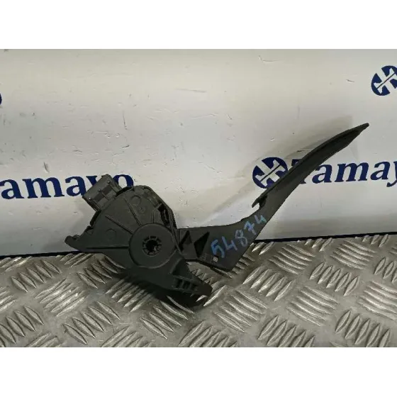 Pedal Acelerador para Opel Astra J Lim.