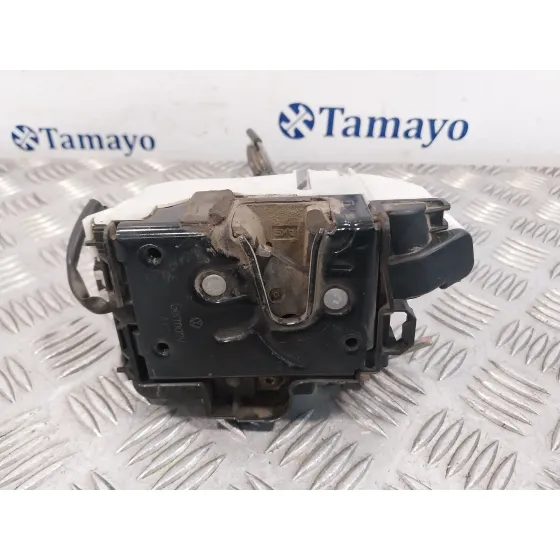 Cerradura Puerta Delantera Derecha para Seat Ibiza (6K1)