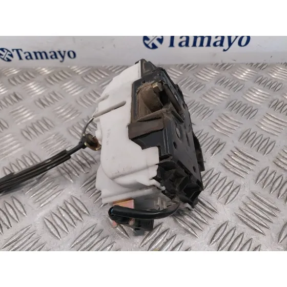 Cerradura Puerta Delantera Derecha para Seat Ibiza (6K1)