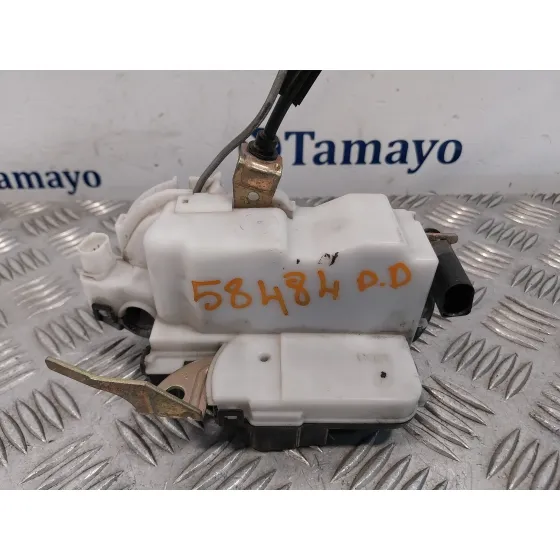 Cerradura Puerta Delantera Derecha para Seat Ibiza (6K1)