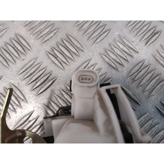 Cerradura Puerta Delantera Derecha para Seat Ibiza (6K1)