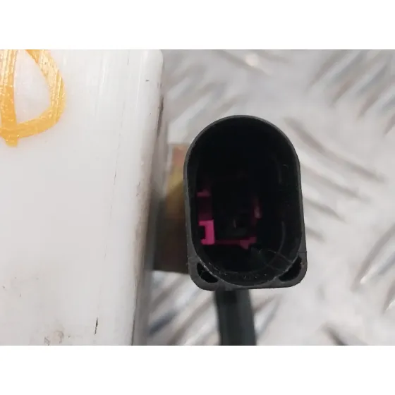 Cerradura Puerta Delantera Derecha para Seat Ibiza (6K1)