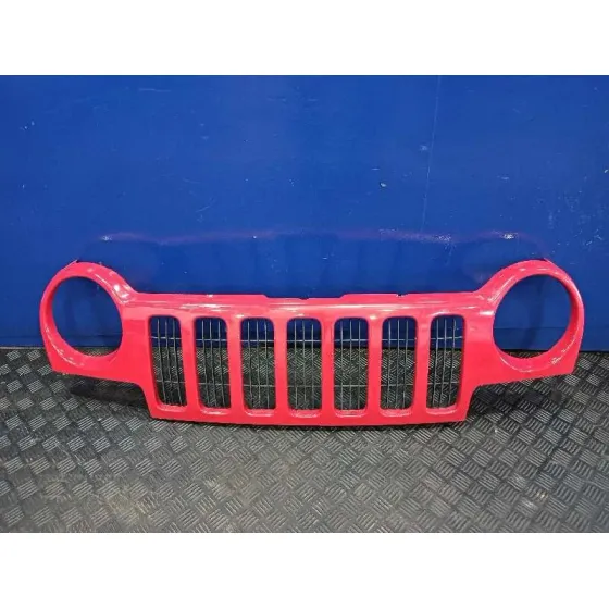 Rejilla Delantera para Chrysler Jeep Cherokee (Kj)