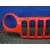 Rejilla Delantera para Chrysler Jeep Cherokee (Kj)