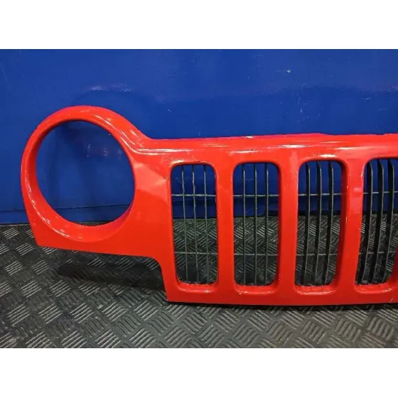 Rejilla Delantera para Chrysler Jeep Cherokee (Kj)