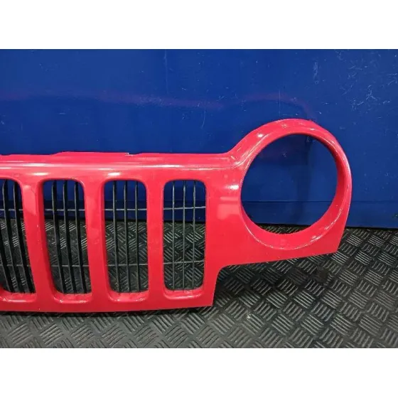 Rejilla Delantera para Chrysler Jeep Cherokee (Kj)