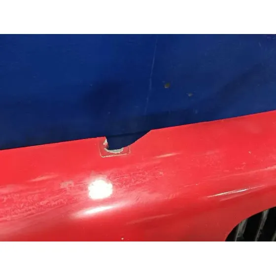 Rejilla Delantera para Chrysler Jeep Cherokee (Kj)