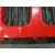 Rejilla Delantera para Chrysler Jeep Cherokee (Kj)