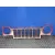 Rejilla Delantera para Chrysler Jeep Cherokee (Kj)