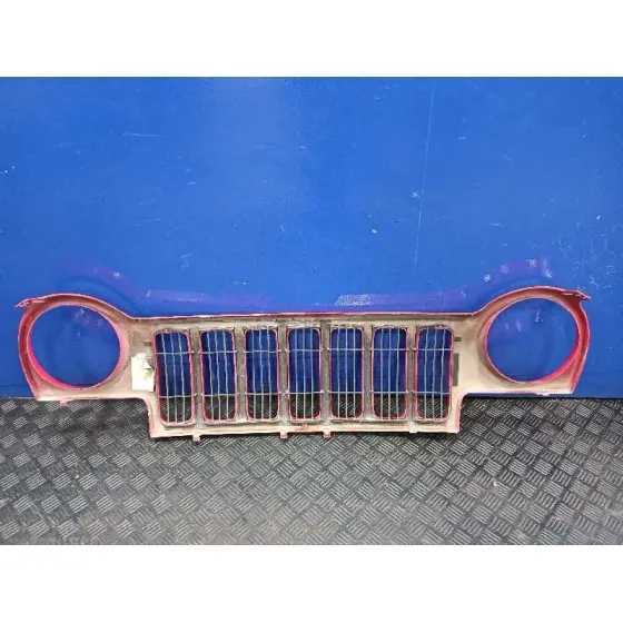 Rejilla Delantera para Chrysler Jeep Cherokee (Kj)