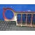 Rejilla Delantera para Chrysler Jeep Cherokee (Kj)
