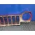 Rejilla Delantera para Chrysler Jeep Cherokee (Kj)