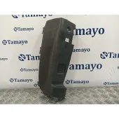 Puntera Paragolpes Trasera Izquierda para Fiat Ducato Caja Abeirta 33 (06.2006 =>)