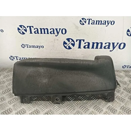 Puntera Paragolpes Trasera Izquierda para Fiat Ducato Caja Abeirta 33 (06.2006 =>)