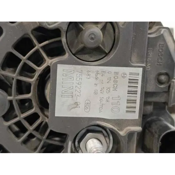 Alternador para Mini Mini (R50,R53)