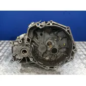 Caja Cambios para Opel Meriva