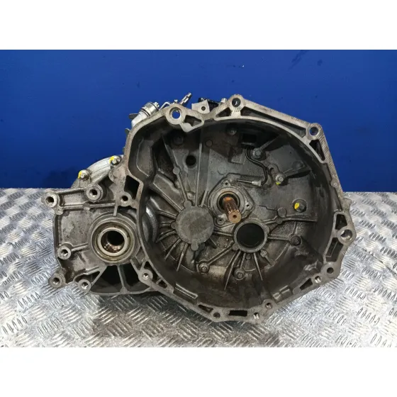 Caja Cambios para Opel Meriva