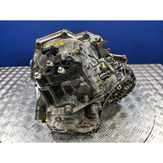 Caja Cambios para Opel Meriva