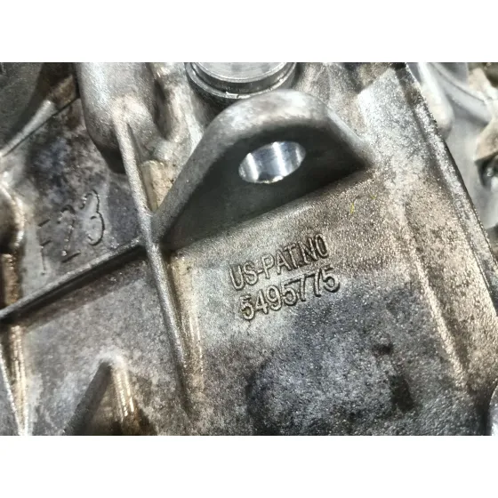 Caja Cambios para Opel Meriva