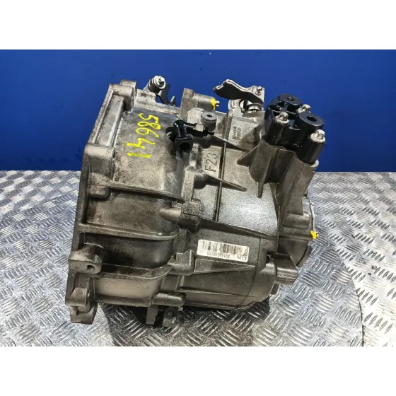 Caja Cambios para Opel Meriva