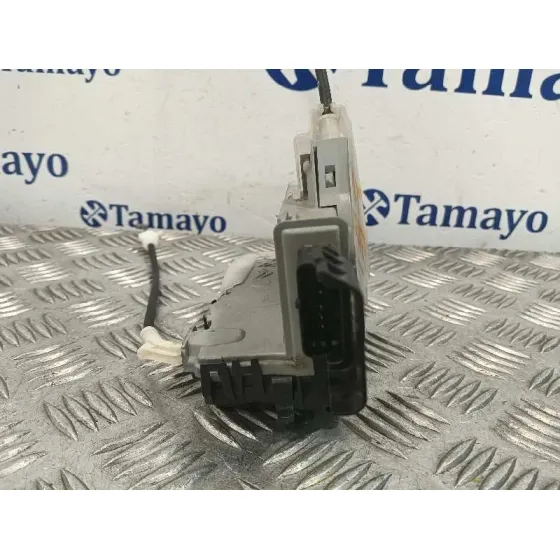 Cerradura Puerta Trasera Derecha para Peugeot 3008