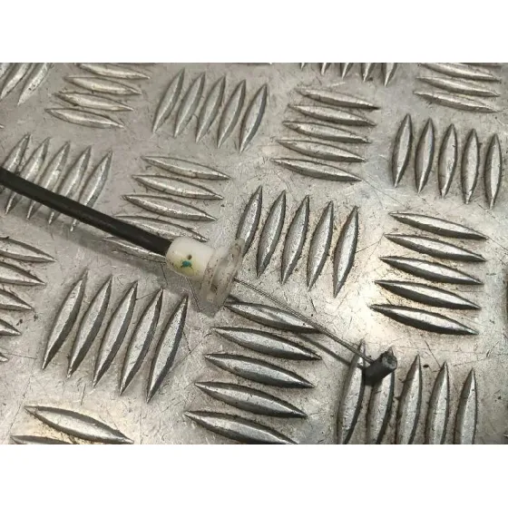 Cerradura Puerta Trasera Derecha para Peugeot 3008
