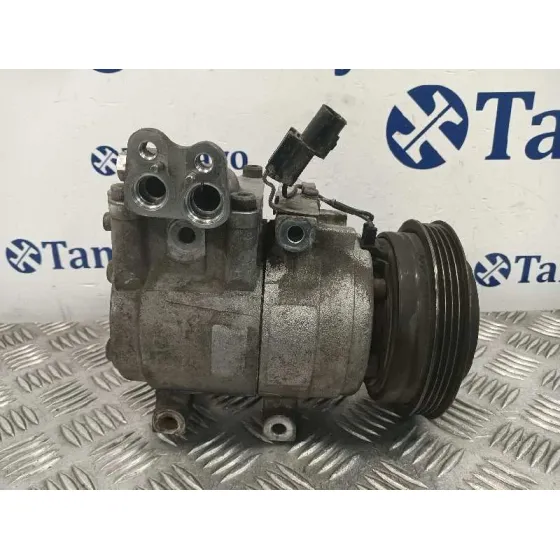 Compresor Aire Acondicionado para Hyundai Matrix (Fc)